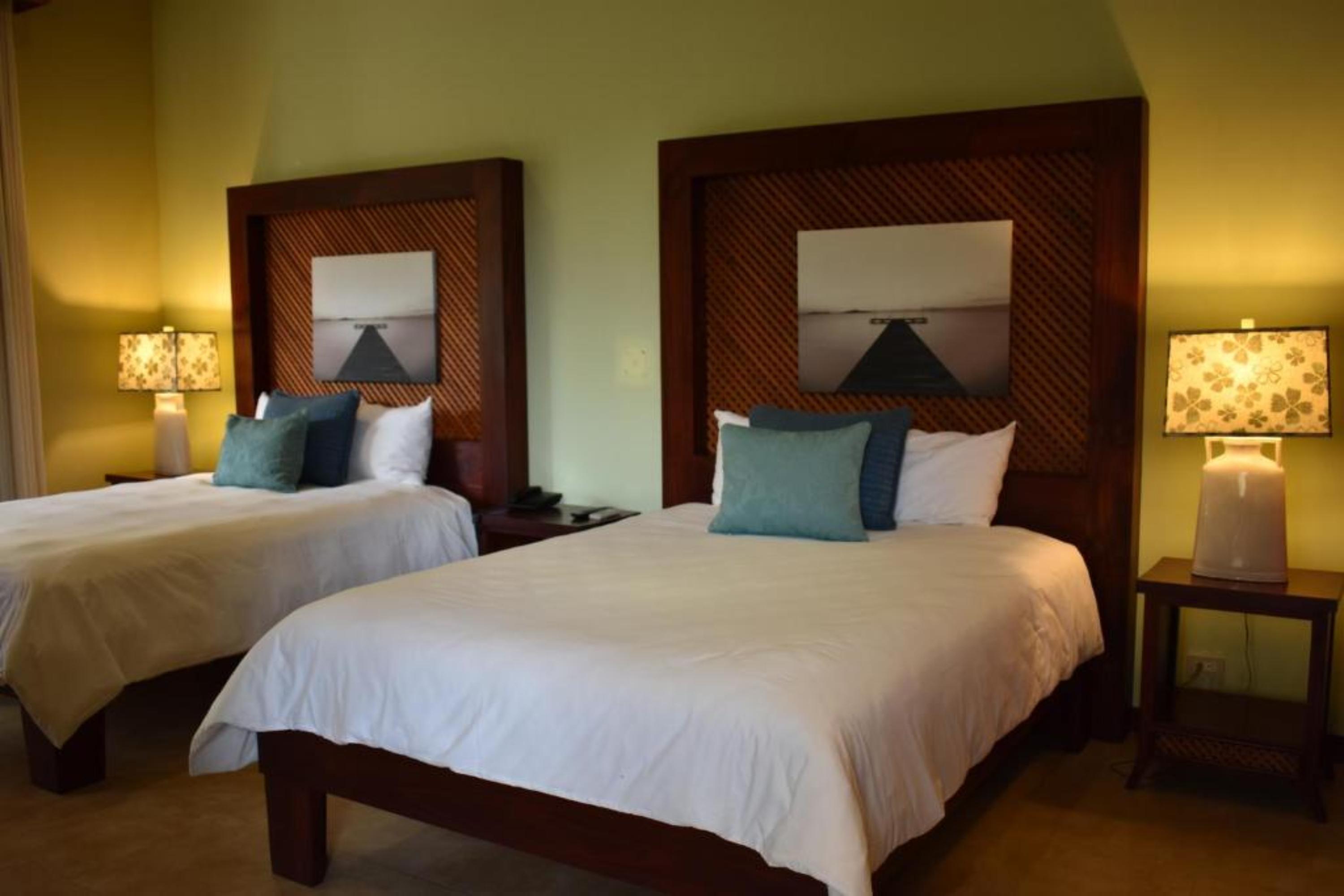 Hotel Bosque Del Mar Playa Hermosa プラヤ・エルモサ エクステリア 写真