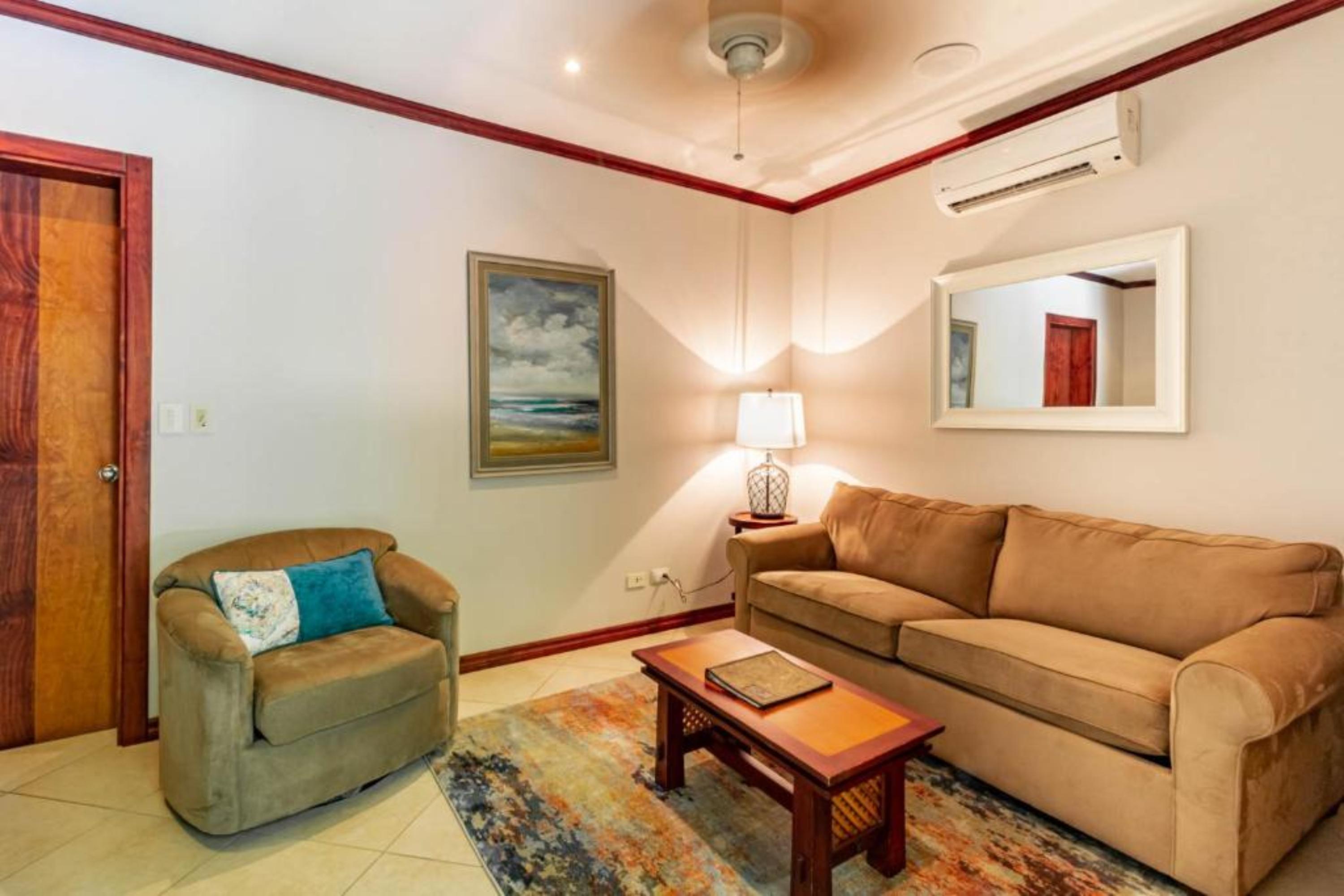 Hotel Bosque Del Mar Playa Hermosa プラヤ・エルモサ エクステリア 写真