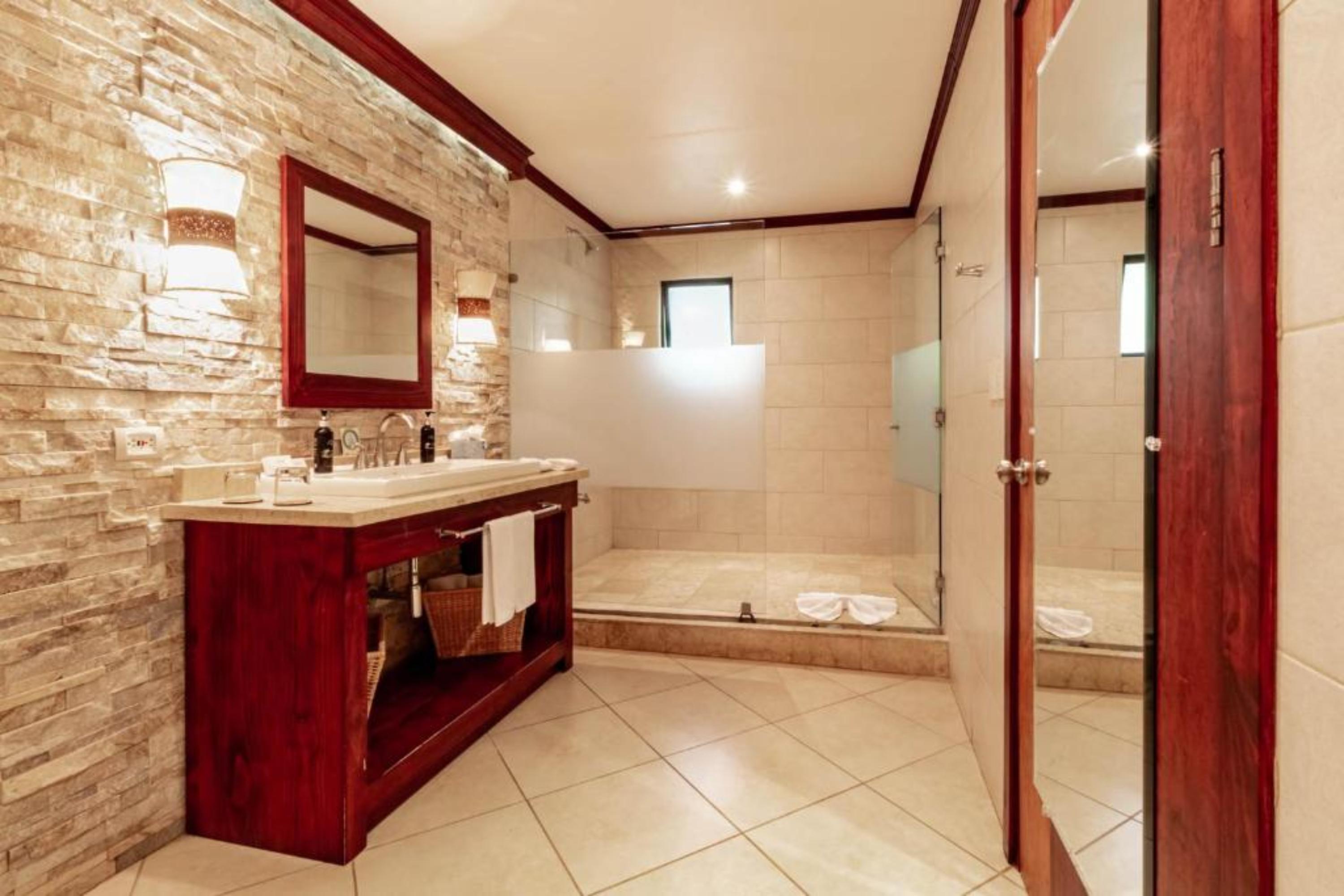 Hotel Bosque Del Mar Playa Hermosa エクステリア 写真