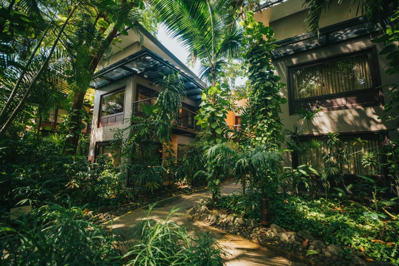 Hotel Bosque Del Mar Playa Hermosa プラヤ・エルモサ エクステリア 写真