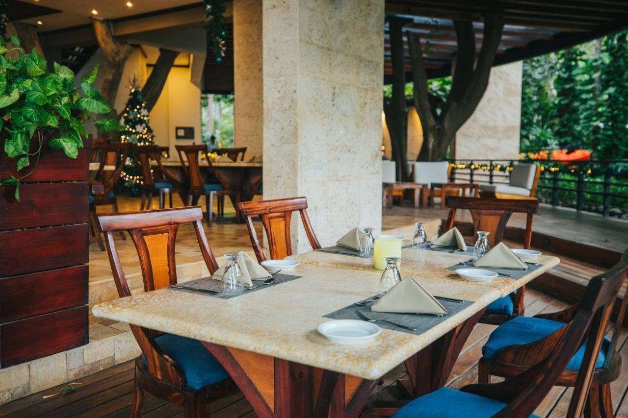 Hotel Bosque Del Mar Playa Hermosa プラヤ・エルモサ エクステリア 写真