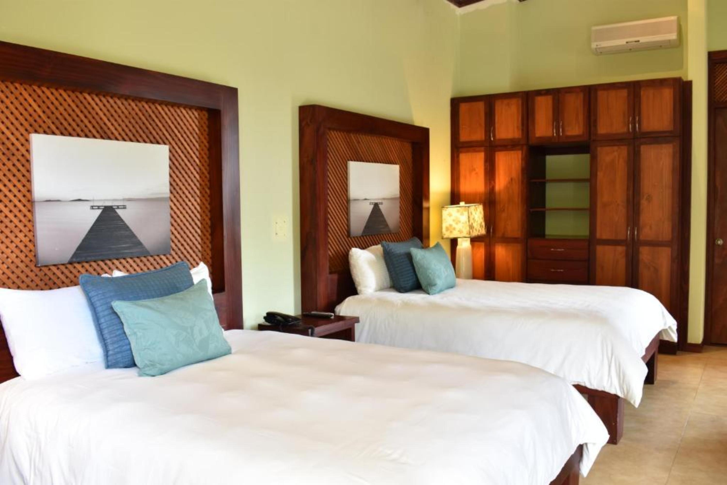 Hotel Bosque Del Mar Playa Hermosa プラヤ・エルモサ エクステリア 写真