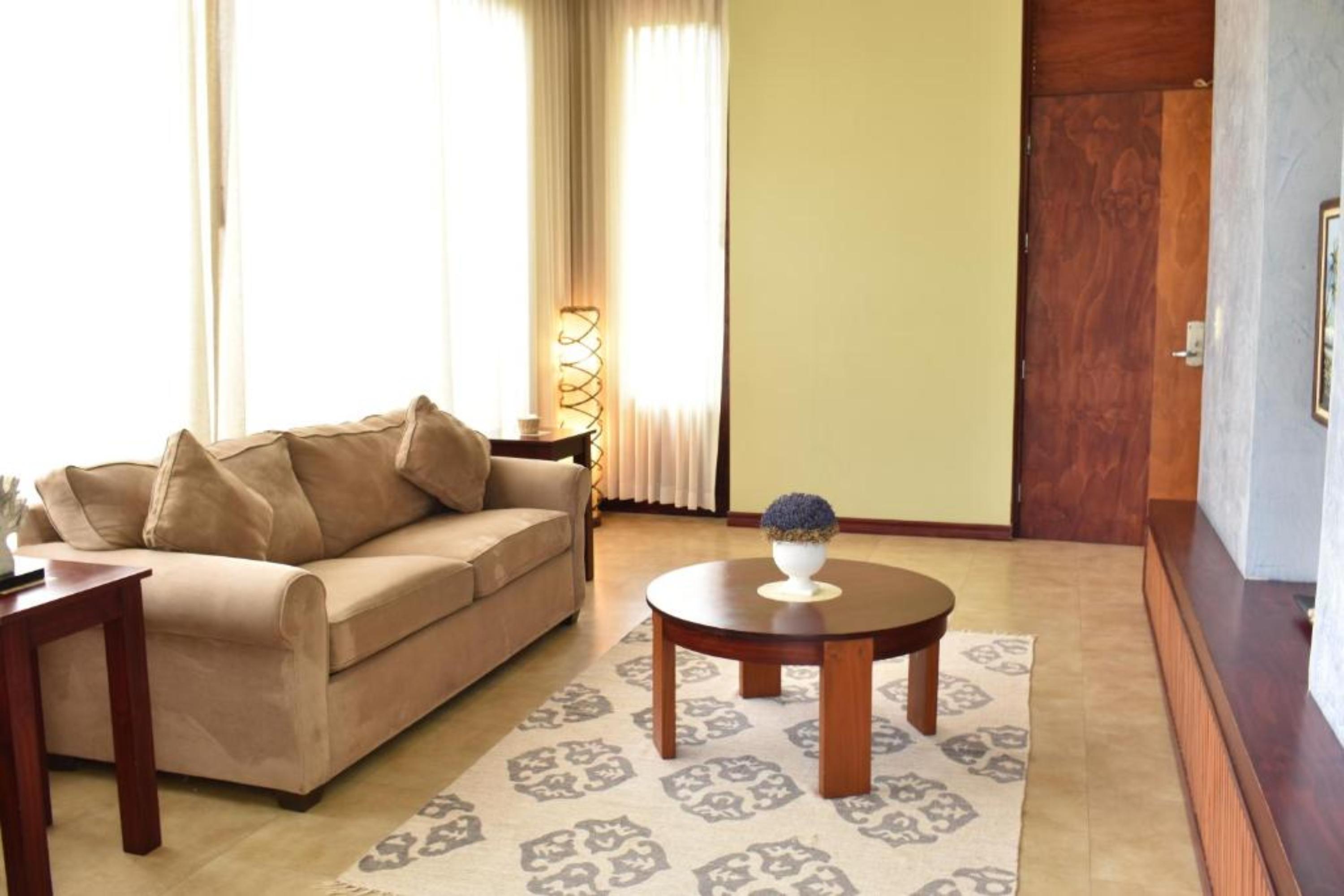 Hotel Bosque Del Mar Playa Hermosa エクステリア 写真
