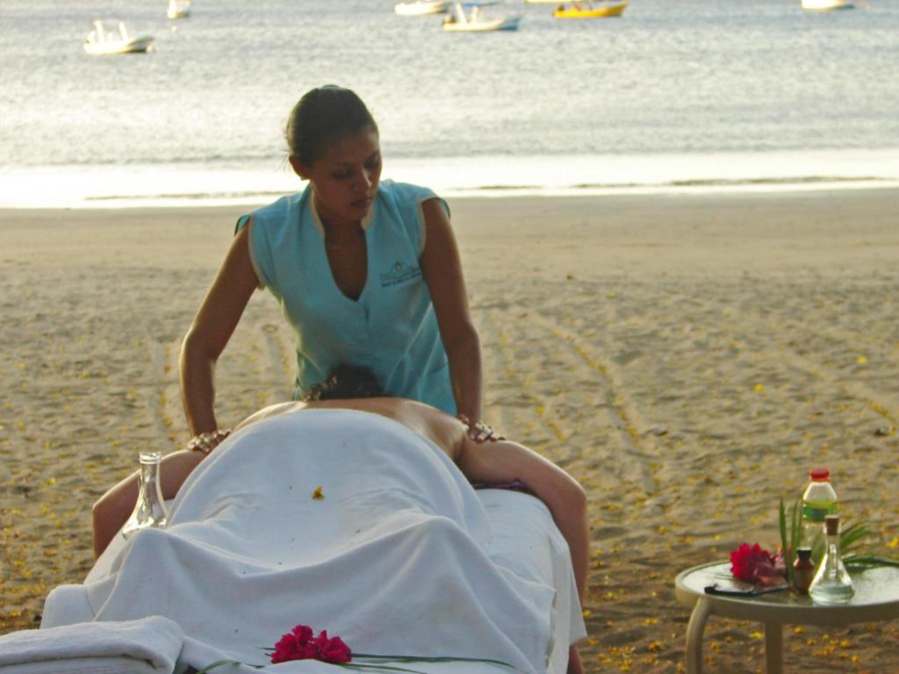Hotel Bosque Del Mar Playa Hermosa プラヤ・エルモサ エクステリア 写真
