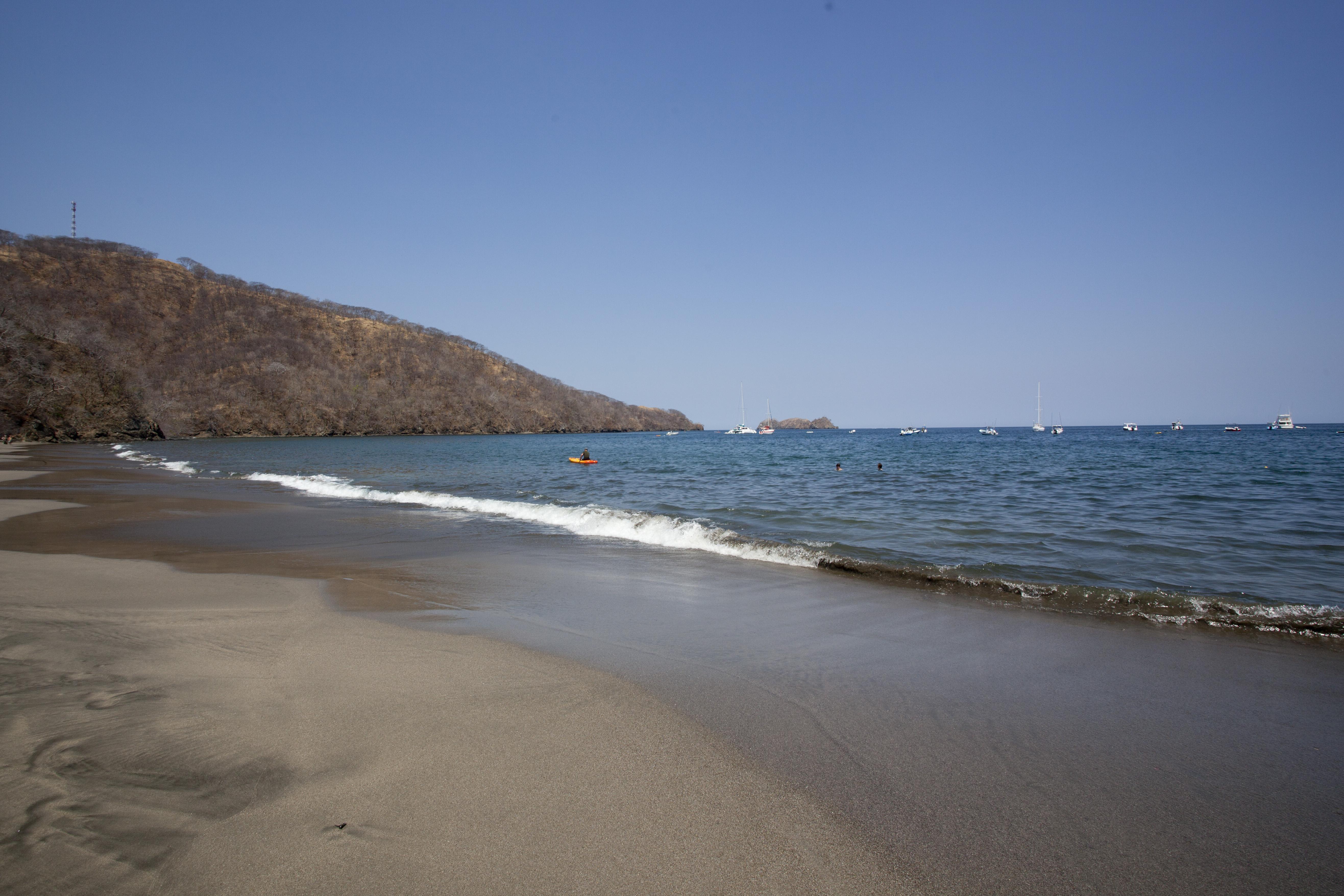 Hotel Bosque Del Mar Playa Hermosa プラヤ・エルモサ エクステリア 写真