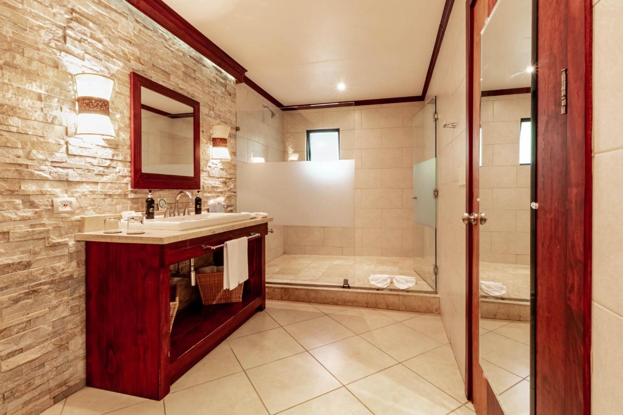 Hotel Bosque Del Mar Playa Hermosa プラヤ・エルモサ 部屋 写真